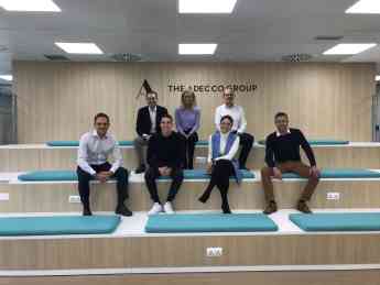 Adecco y Novellas Healthcare se asocian para desarrollar Programas de Experiencia del Paciente en España