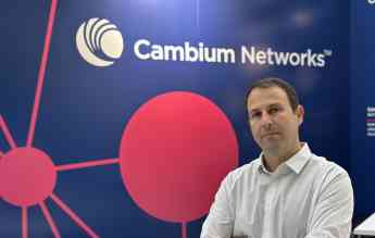 Maurice Dini, nuevo Regional Sales Manager para el Mediterráneo de Cambium Networks