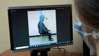La Asociación Parkinson Bizkaia impulsa el mayor estudio sobre la disfagia en enfermos de Parkinson
