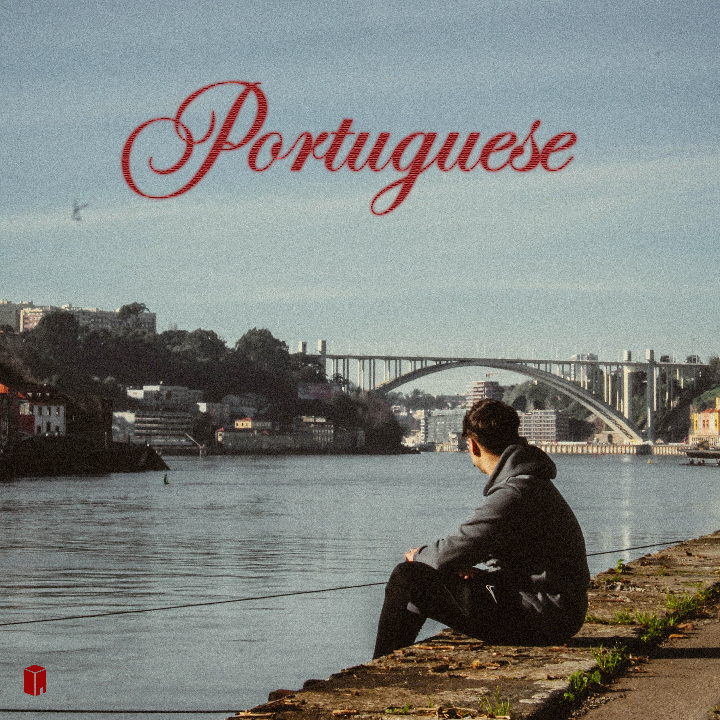 Blessmon presenta su nuevo single "Portuguese"
