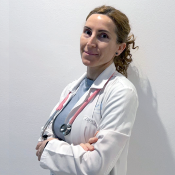 Nuevo servicio de pediatría en Clínica Puerta del Moro