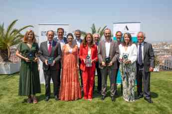 La sexta edición de los Premios Diversidad, Equidad e Inclusión contará con la presidencia de honor de SS.MM. los Reyes de España