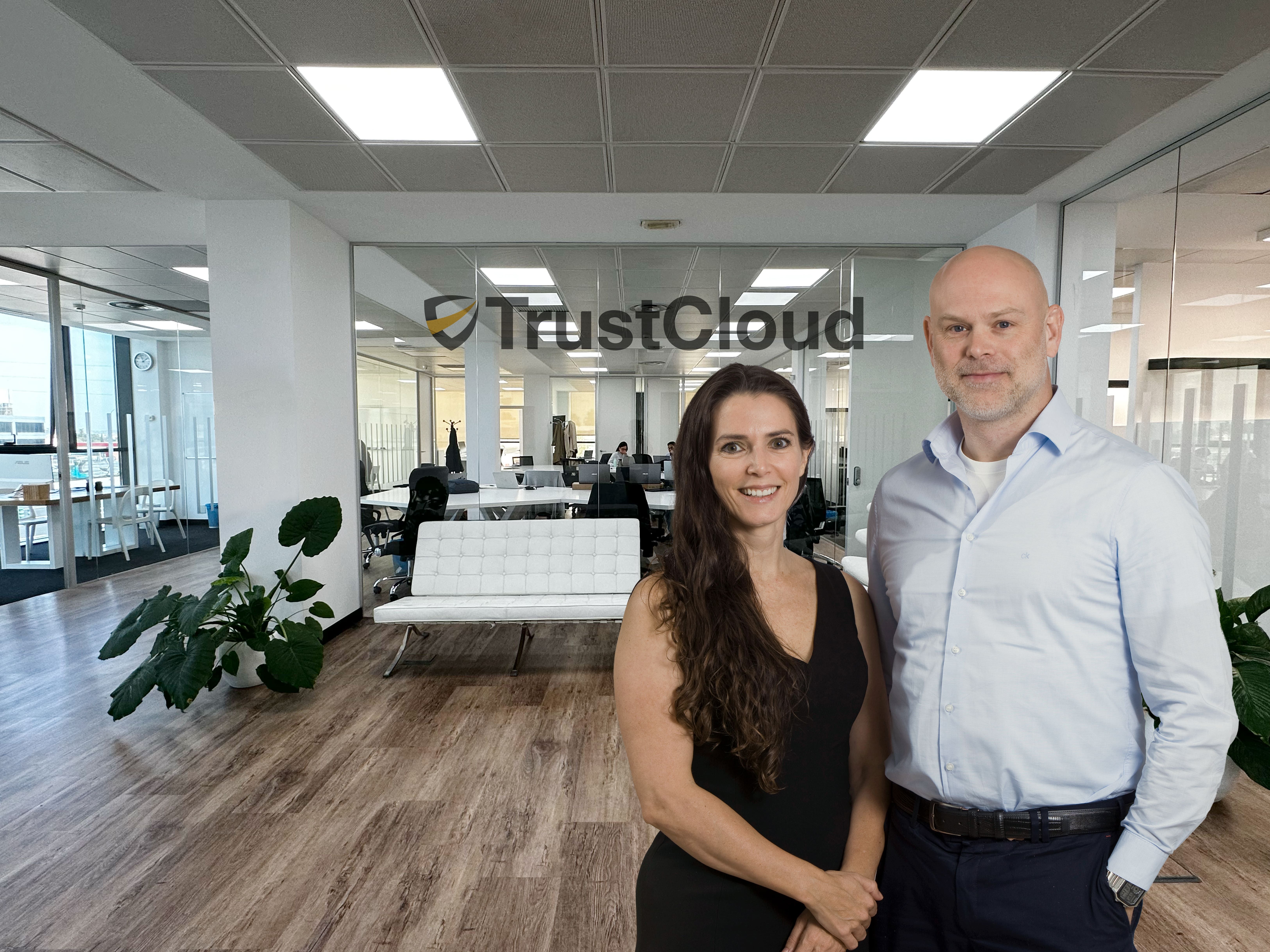 Branddocs adquiere y se fusiona con TrustCloud convirtiéndose en el primer coreógrafo de transacciones digitales seguras del mundo