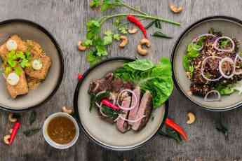 Sigüenza celebra un Festival Gastronómico Multicultural, en el marco de su Plan de Sostenibilidad Turística