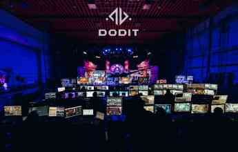 Grandes producciones de DoDIT
