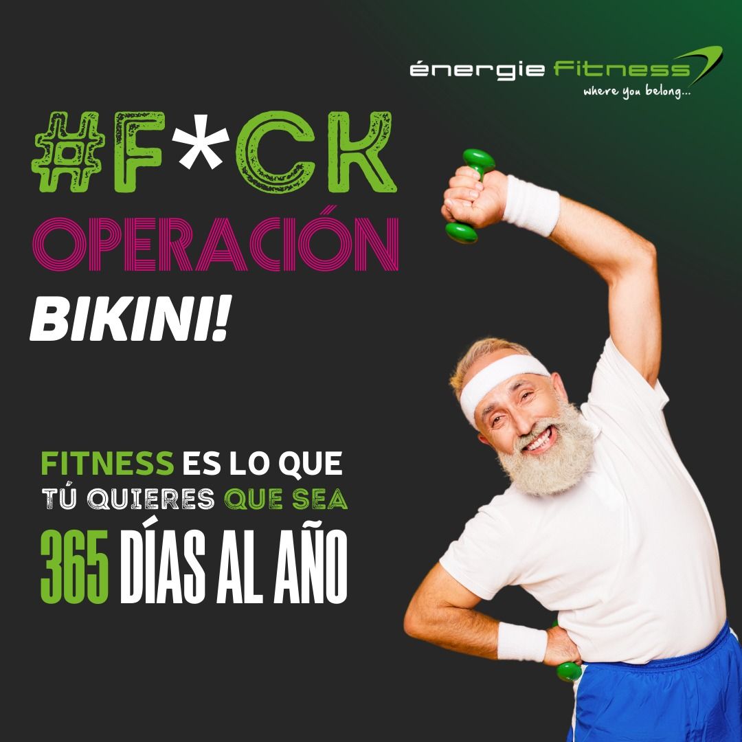 Fotografia F*CK Operación Bikini 01