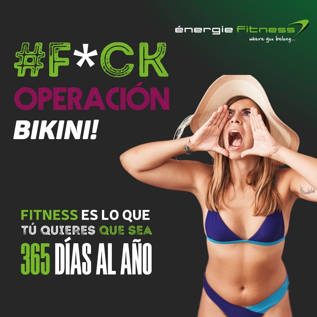 Fotografia F*CK Operación Bikini 02