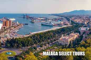 Málaga Select Tours presenta el "Tour por la Málaga Misteriosa", una experiencia única en el corazón de Andalucía