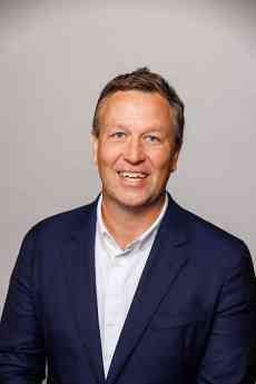 wefox nombra a Nicholas Walker como nuevo director de Recursos Humanos de la compañía 
