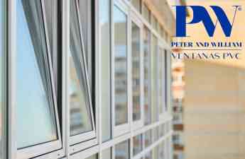 Noticias Hogar | Las ventajas de las ventanas de PVC