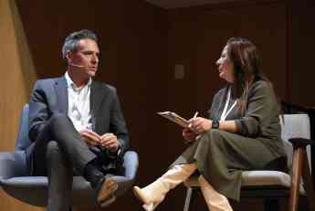 "El seguro de impago de alquiler sigue creciendo": Allianz Partners en la 'Jornada Espacio Alquiler'