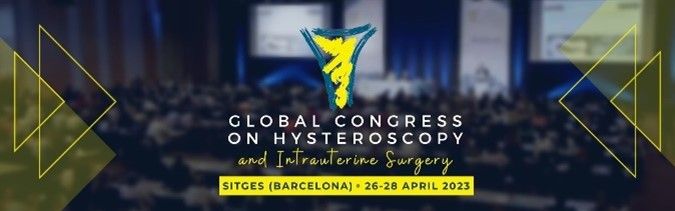 Alrededor de 1.000 expertos en salud de la mujer participan en Sitges en el Congreso Mundial de Histeroscopia 