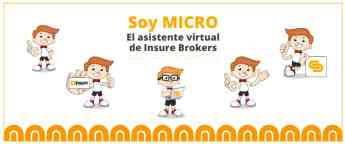 El seguro de garantía mecánica se integra al asistente virtual de Insure Brokers