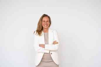 Mercedes Hernández, nueva directora de Desarrollo de Negocio de Metrodora Education