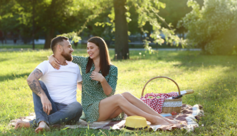 TherapyChat explica la relación entre la primavera y el amor