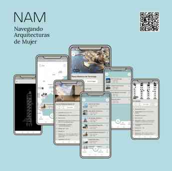 Siete propuestas castellano-manchegas optan a los Premios Nacionales Arquitectura