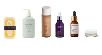 Las expertas en belleza de marcas como Omorovicza o Boutijour explican qué productos del rostro se pueden usar en las uñas 