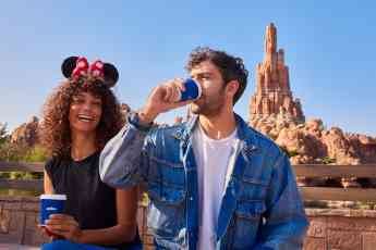 El Grupo Lavazza, café oficial de Disneyland París, sortea en España cuatro viajes al complejo para conmemorar su 30 aniversario