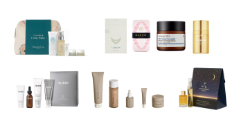 Marcas como Aromatherapy Associates o Byoode proponen regalos beauty para regalar por el día de la madre