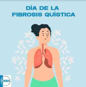 Día Nacional de la Fibrosis Quística