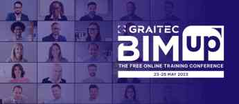 El evento online único para profesionales de AEC, fabricantes y plantas de proceso