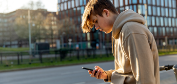 El sorpasso de TikTok: casi duplica en tiempo de uso a Instagram y se consolida como la red social más utilizada a nivel mundial