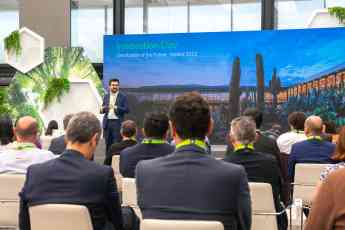 Schneider Electric reúne a 130 directivos de la Distribución en su evento Distribution of the Future 2023