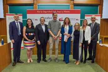 Engidi, startup ganadora del IX edición del Premio Emprendedores y Seguridad Vial de la Fundación Línea Directa
