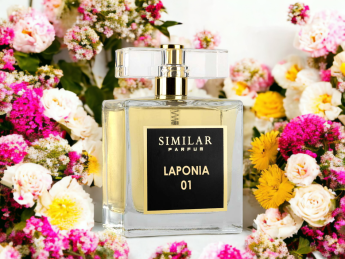 Noticias Celebraciones | Similar Parfum Laponia