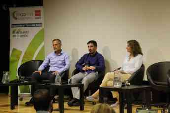 Hoy entra en vigor la nueva Ley de Cooperativas de la Comunidad de Madrid