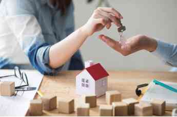 El precio de la vivienda sigue al alza: sube un 4,93% en el primer trimestre respecto a 2022