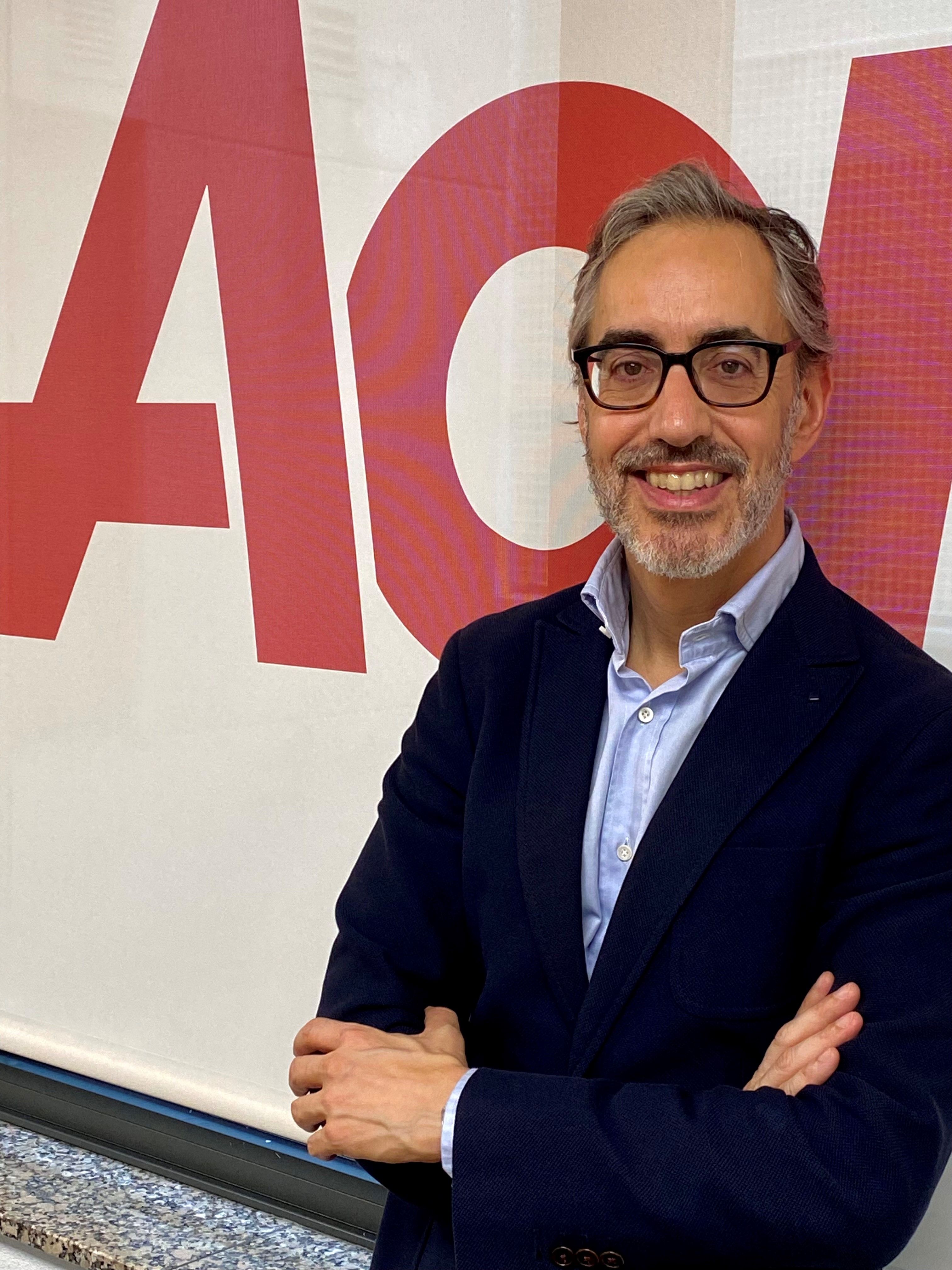 Iñaki Mazaira, nuevo Director Salud y Previsión Social Zona Norte de Aon España