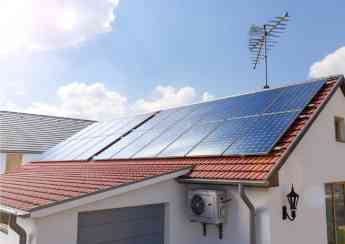 Sya instalaciones explica cómo ahorrar en la factura de la luz con paneles y placas solares