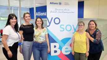 Noticias Bienestar | Allianz Partners lanza su campaña ‘Yo Soy