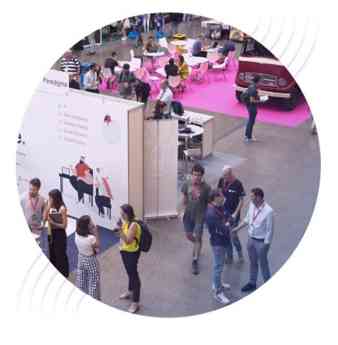 OpenExpo Europe 2023 reunirá en Madrid a los líderes en Innovación, Transformación Digital y Open Source