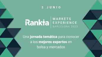 Rankia Markets Experience Barcelona