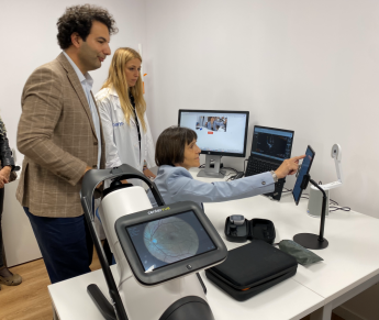ASPY Prevención presenta ‘Health Point’, su nuevo servicio de Telemedicina en empresas