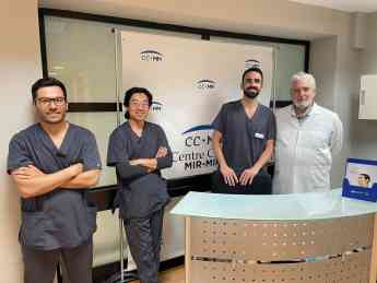 Noticias Medicina | Centre Clínic MIR-MIR