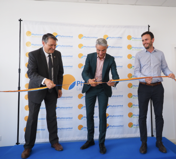 Inauguración nuevo laboratorio de Phytocontrol en Cabrera de Mar