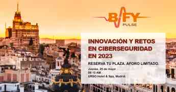 El encuentro B-FY Pulse analiza las últimas tendencias y desafíos en ciberseguridad de la mano de grandes expertos