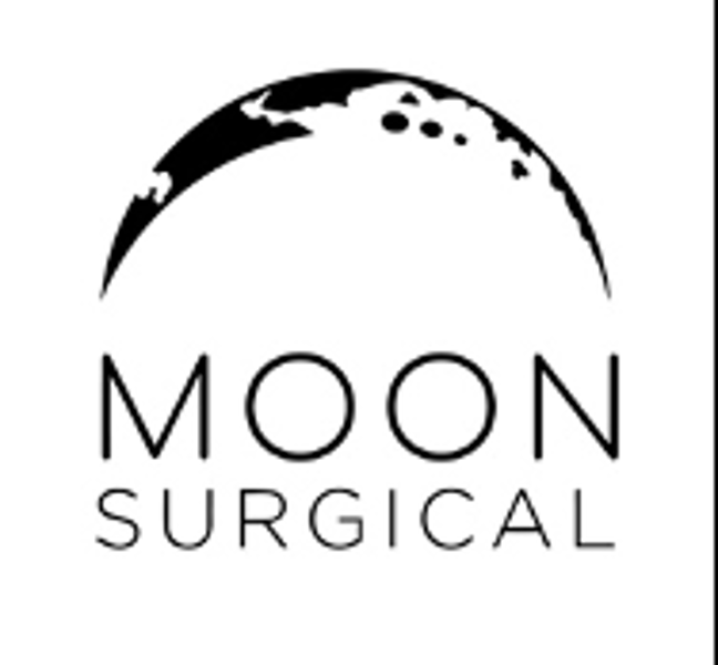 Fotografia Moon Surgical nombra al Dr. Fred Moll Presidente del