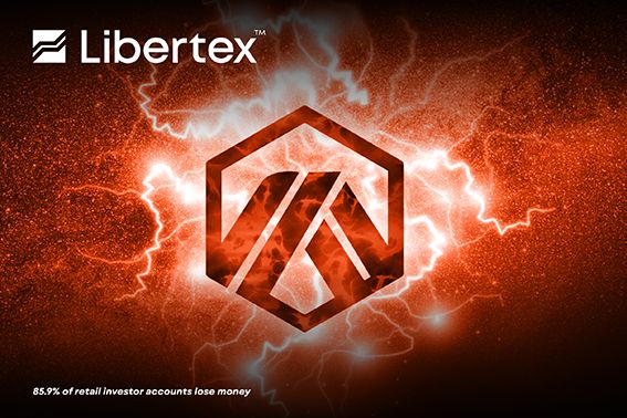 Libertex se mantiene en cabeza e incorpora los CFD de la innovadora divisa Arbitrum a su plataforma de trading
