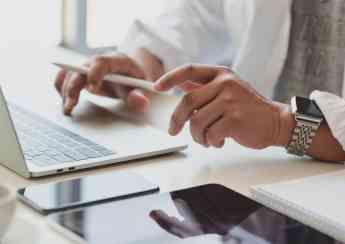 La Gestoría Blas Becerra estrena sitio web con las ayudas del Kit Digital