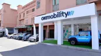 Noticias Industria Automotriz | OK Store Marrakech