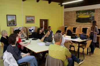 El programa SICTED retoma sus formaciones en Sigüenza