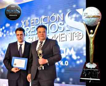 Noticias Premios | Premios Nacionales El Suplemento - PRISMACIM,