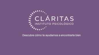 Instituto Cláritas, centro de psicólogos en Madrid con consulta presencial y online