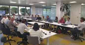BIM se actualiza junto a la buildingSMART Spain, que afronta