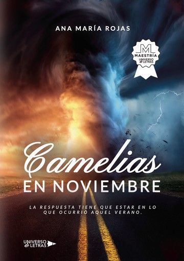 Fotografia Camelias en noviembre