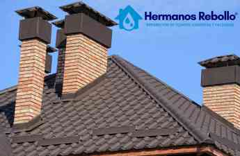 Mejores claves para una impermeabilización de tejados eficaz